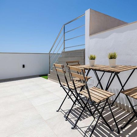 Apartamentos Carmen Maro Esterno foto