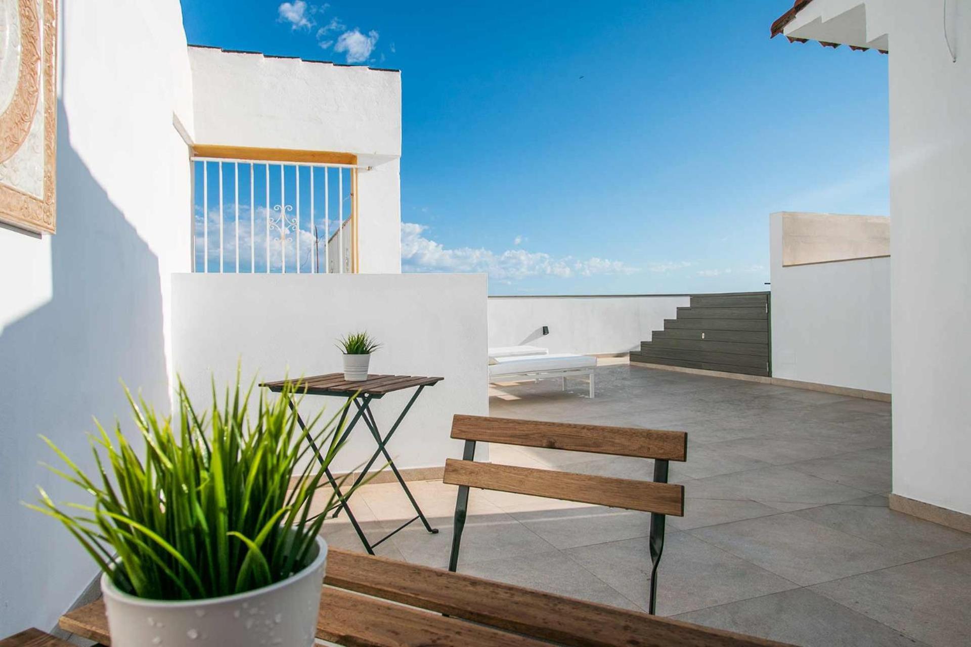 Apartamentos Carmen Maro Esterno foto