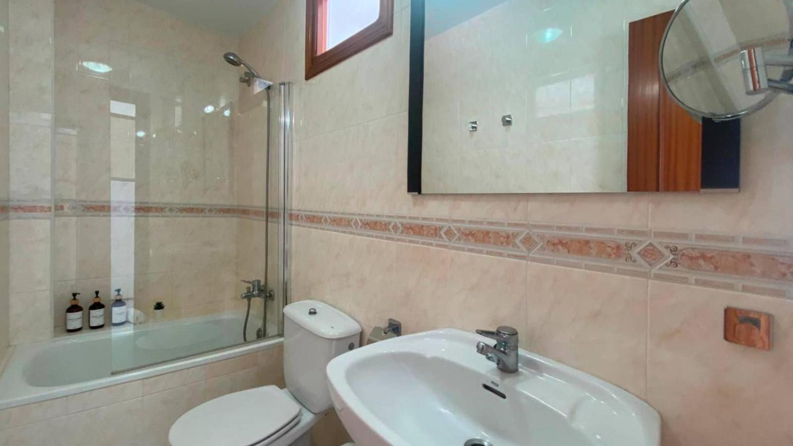 Apartamentos Carmen Maro Esterno foto