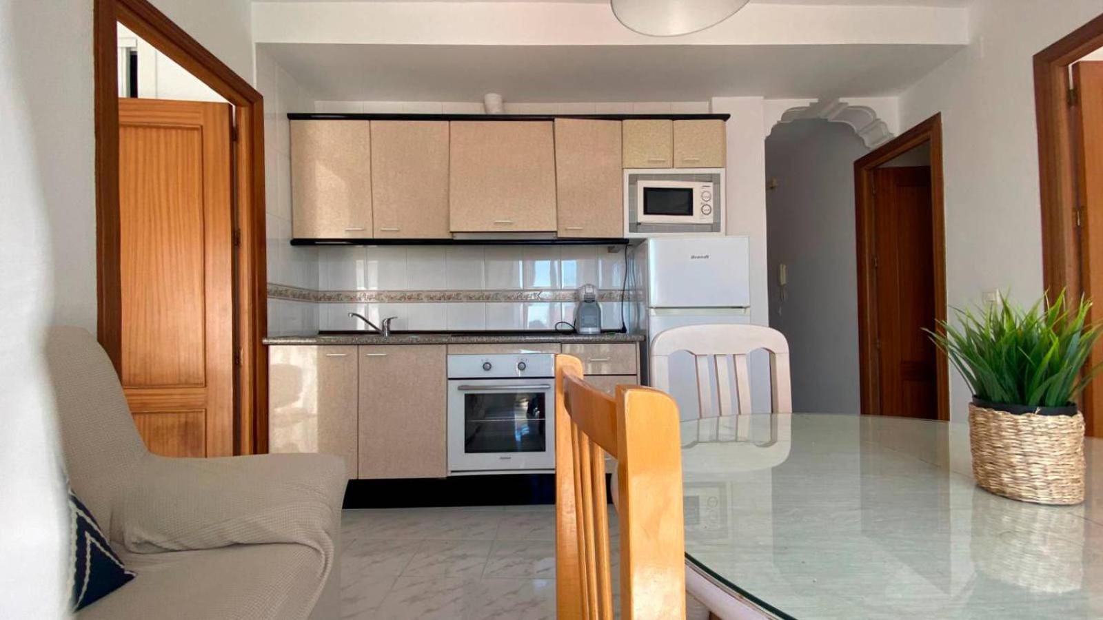 Apartamentos Carmen Maro Esterno foto