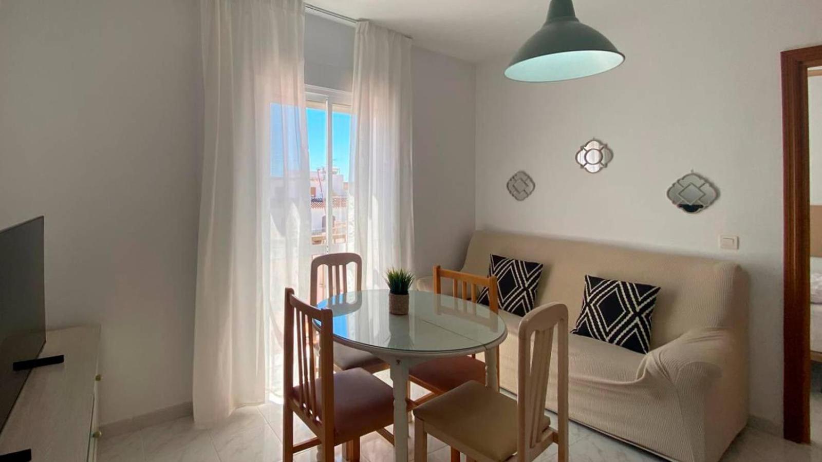 Apartamentos Carmen Maro Esterno foto