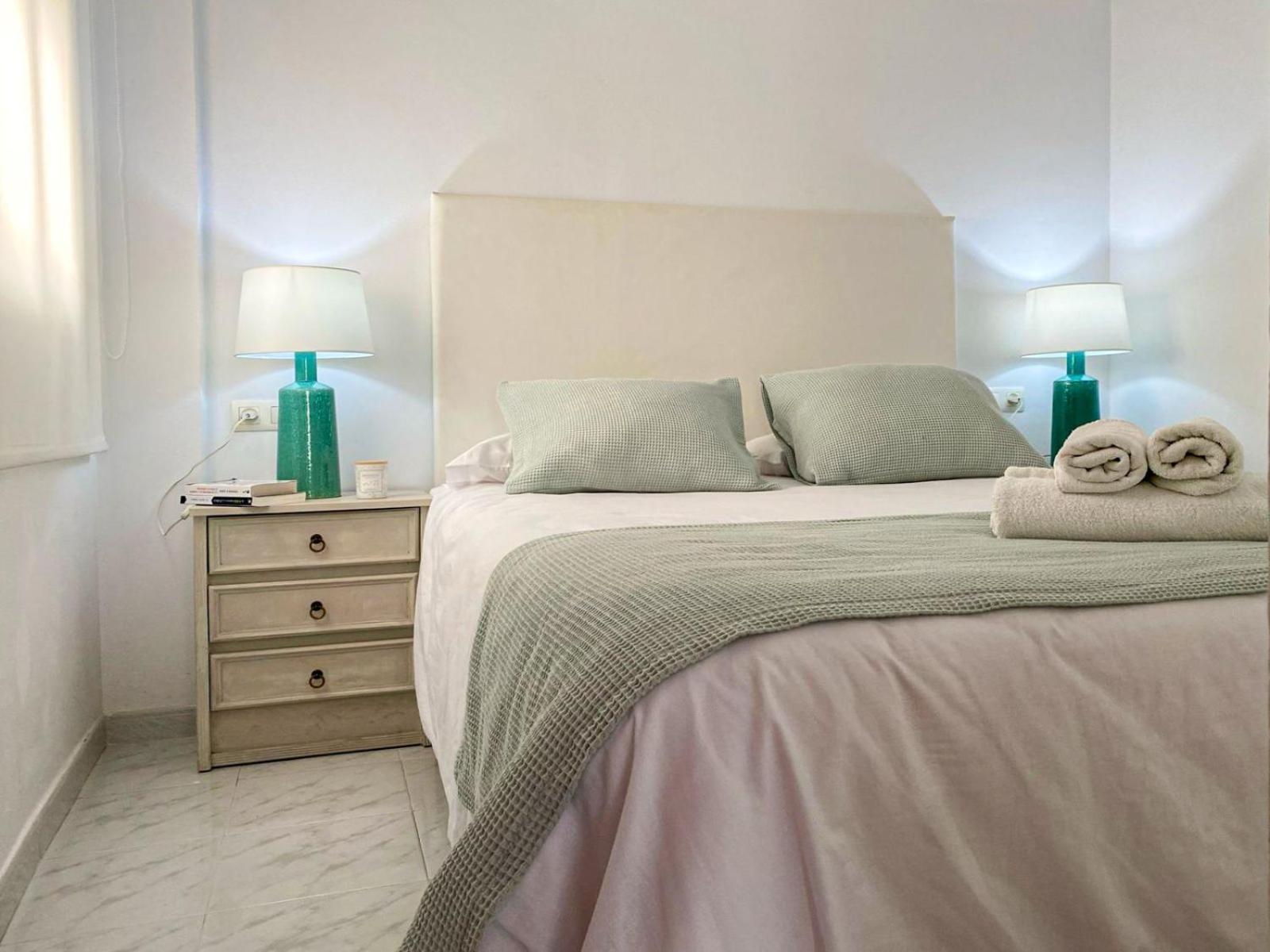 Apartamentos Carmen Maro Esterno foto