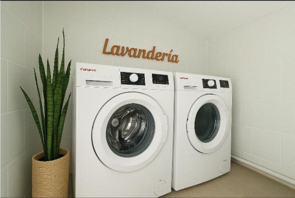 Apartamentos Carmen Maro Esterno foto