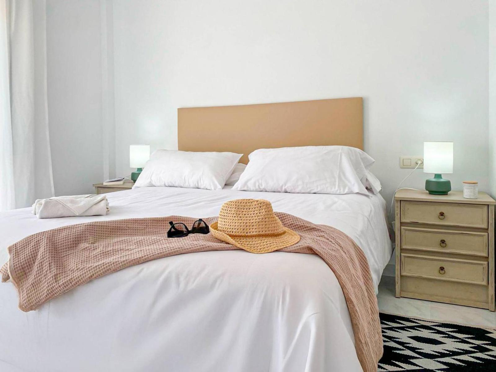 Apartamentos Carmen Maro Esterno foto