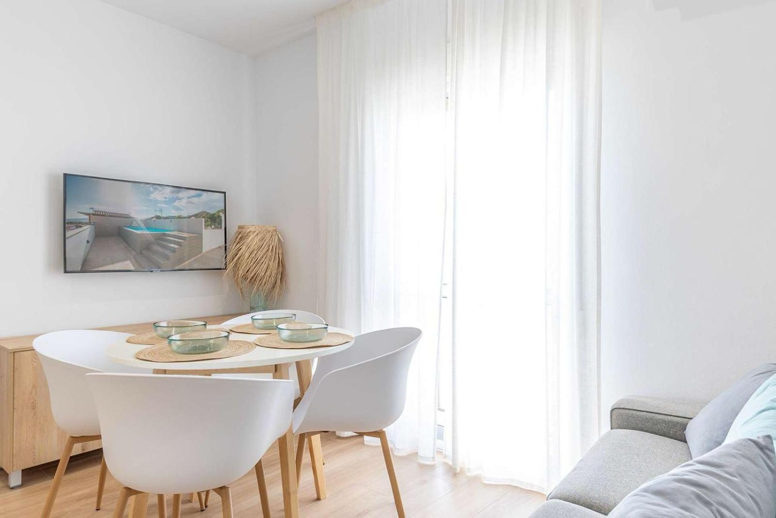 Apartamentos Carmen Maro Esterno foto