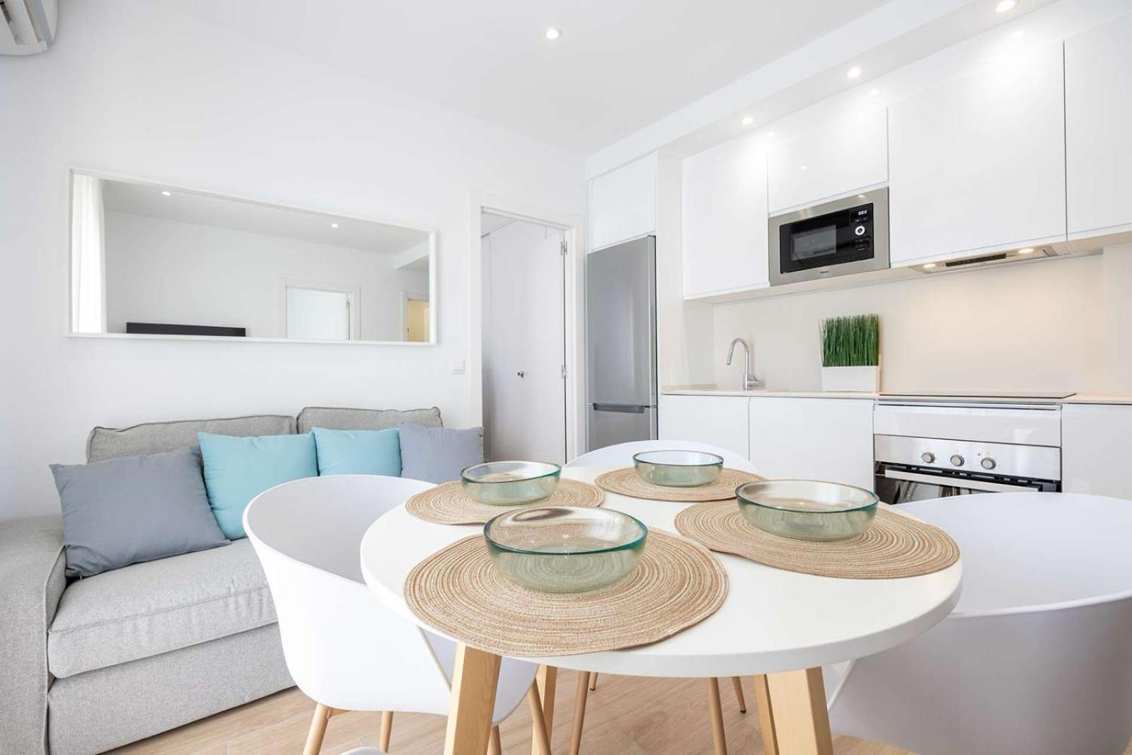Apartamentos Carmen Maro Esterno foto