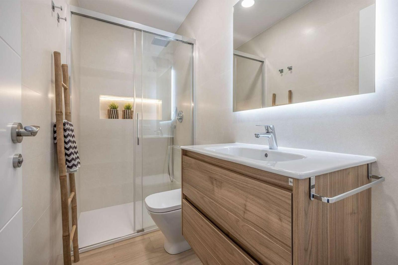 Apartamentos Carmen Maro Esterno foto